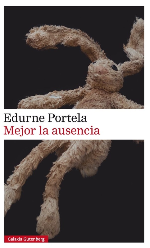Edurne Portela hablará de su novela 'Mejor la ausencia' en la librería La Puerta de Tannhuser de Plasencia