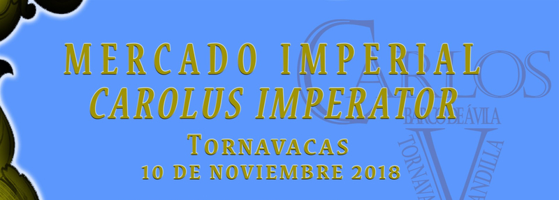 El IV Mercado Imperial Carlos V se celebra este sábado en Tornavacas
