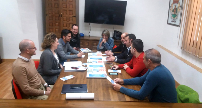 Plasencia se une a la campaña de formación y asesoramiento al pequeño comercio de la Junta de Extremadura