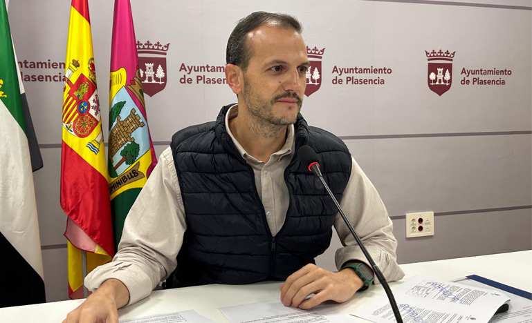 Plasencia activa un nuevo Plan de Empleo para jóvenes titulados con una inversión de 150.000 euros