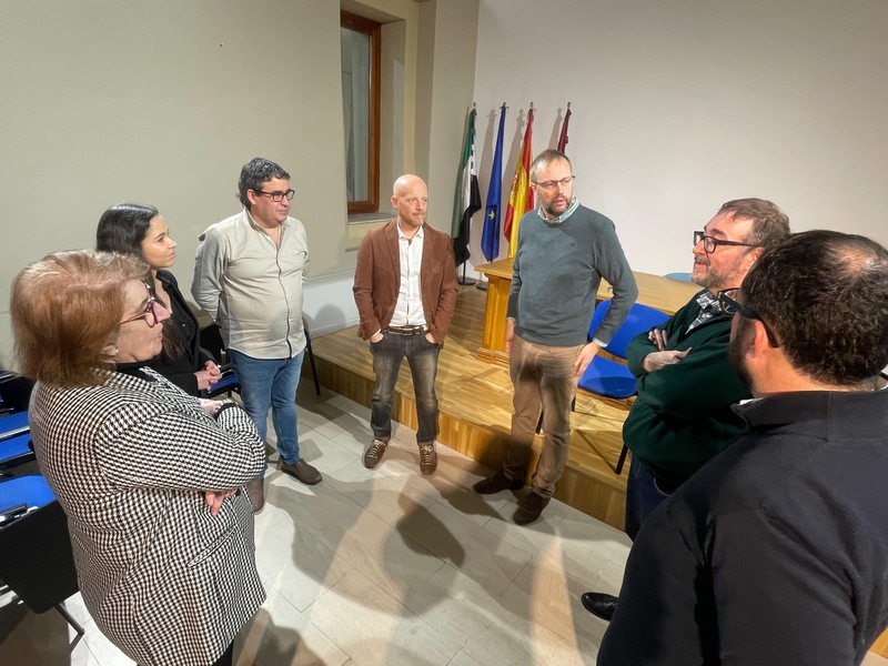 Plasencia participa como ciudad socia en el proyecto europeo URBACT “Theater4All” para impulsar el teatro como motor de desarrollo urbano
