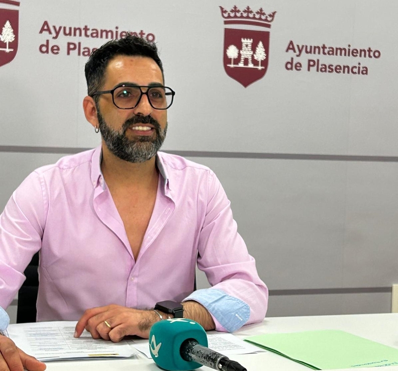 El Ayuntamiento de Plasencia organiza sesiones informativas sobre el proceso de regularización extraordinaria para personas migrantes