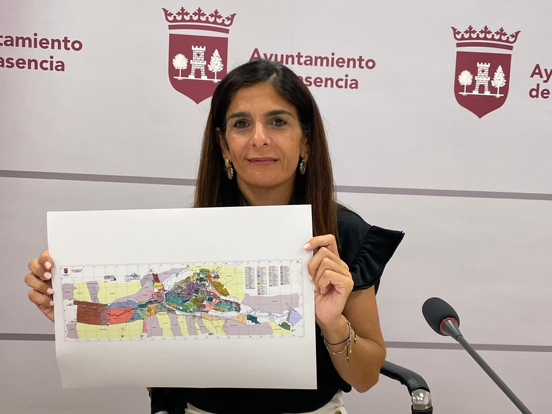 El plan de desratización y desinsectación de Plasencia avanza de forma coordinada con vecinos y comunidades