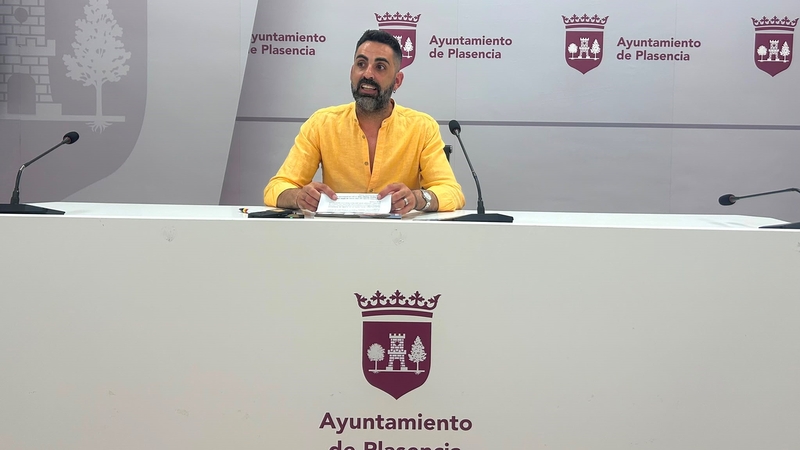 El Ayuntamiento de Plasencia mantiene abiertos los plazos para solicitar las ayudas de Mínimos Vitales y el Programa de Respiro Familiar