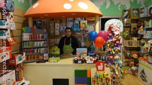 Guión crecer sufrir Eurekakids, La Tienda, Juguetes, Regalos y complementos, Puericultura,  Tiendas de bebés, - PlasenciaDirecto.com
