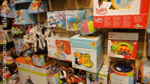 Guión crecer sufrir Eurekakids, La Tienda, Juguetes, Regalos y complementos, Puericultura,  Tiendas de bebés, - PlasenciaDirecto.com