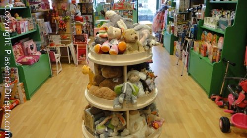 Guión crecer sufrir Eurekakids, La Tienda, Juguetes, Regalos y complementos, Puericultura,  Tiendas de bebés, - PlasenciaDirecto.com