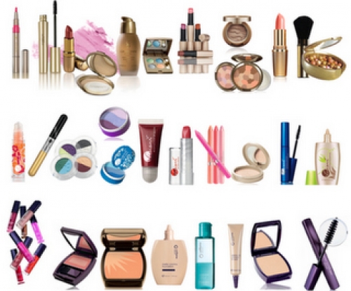 Cosmeticos oriflame