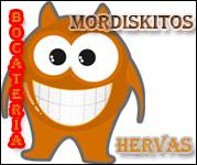 MORDISKITOS