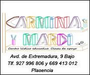 Academia Carmina y Mardi