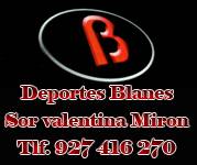 Deportes Blanes