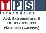 TPS INFORMATICA
