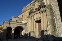 Parador Nacional de Plasencia