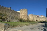 Murallas de Plasencia