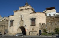 Puerta de Trujillo