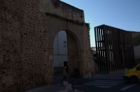 Puerta de Coria