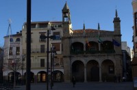 Palacio Municipal de Plasencia