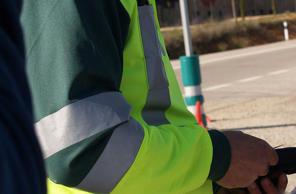 Ladrones recorren las calles de Malpartida de Plasencia