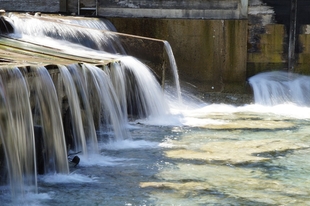 Monfragüe, Mirabel y Santibáñez el Bajo formarán parte del procedimiento para mejorar la depuración y abastecimiento de agua potable