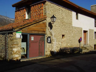 Los centros de interpretación de Baños de Montemayor, los más visitados en la provincia de Cáceres durante 2017