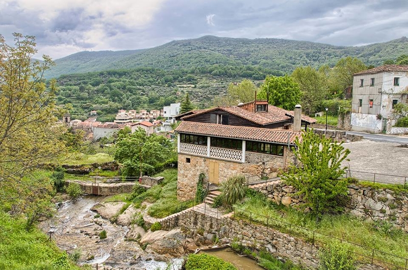 Baños de Montemayor volverá a tener piscina natural