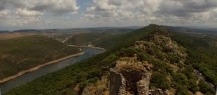 El Parque Nacional de Monfragüe recibió más de 288.000 visitantes durante 2017, un 2,9% más que el año anterior