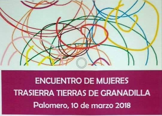 Palomero será sede del encuentro de mujeres de Tierras de Granadilla