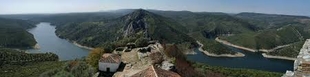 El Parque Nacional de Monfragüe será escenario el domingo de una ruta didáctica sobre su riqueza botánica