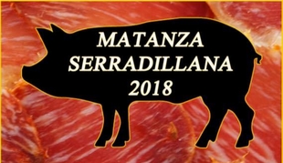 Serradilla celebrará su matanza tradicional el 8 de abril