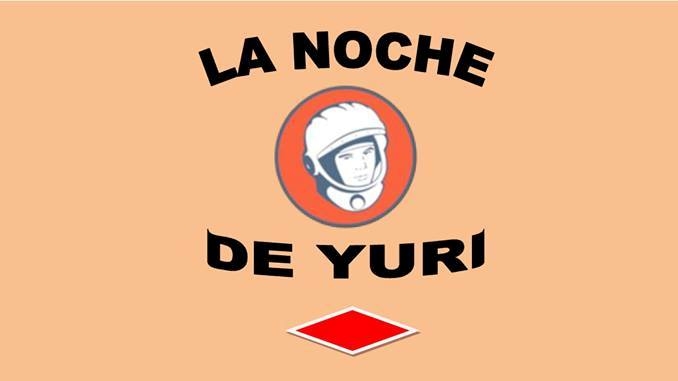 El Observatorio Astronómico de Monfragüe rinde esta tarde homenaje a Yuri Gagarin