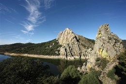  El Parque Nacional de Monfragüe, entre las joyas naturales de España que 
