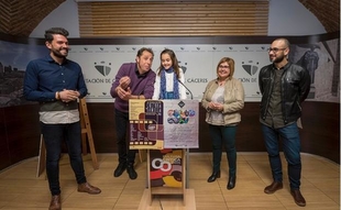 El programa 'Cultura en Familia' de la Diputación de Cáceres llega este viernes a Guijo de Granadilla