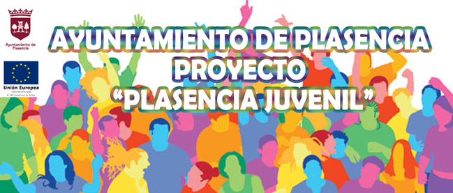 Arranca el proyecto Plasencia Juvenil, subvencionado por el Fondo Social Europeo