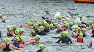 El Anillo acoge el sábado la séptima etapa de la Copa de España de Aguas Abiertas