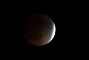 El Observatorio Astronómico de Monfragüe celebra este viernes una observación del eclipse total de luna