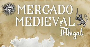 Ahigal celebra su tradicional Mercado Medieval el 4 y 5 de agosto