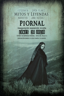 El Ayuntamiento de Piornal recibe la exposición narrativa 