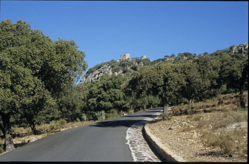 El Parque Nacional de Monfragüe recibe alrededor de medio millón de turistas al año