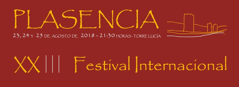 El XXIII Festival Folk de Plasencia contará con talleres de baile gratuitos y un concierto didáctico de Jorge Arribas