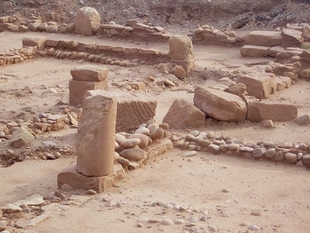 Talleres en Casas del Monte y Segura de Toro difunden este viernes el patrimonio prehistórico y arqueológico extremeño