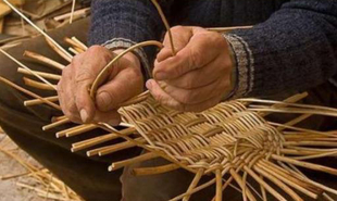 Serradilla celebra su mercadillo de artesanía