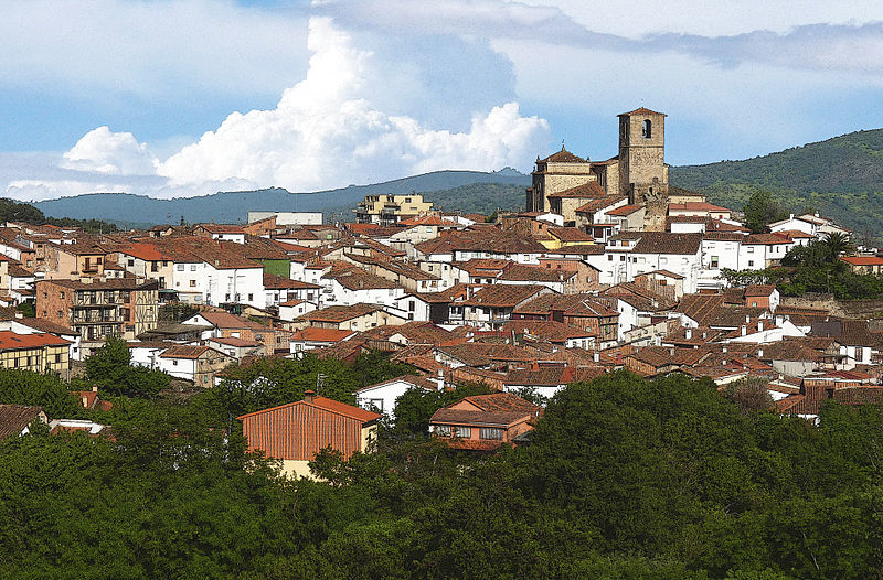 La Semana Sefardí de Toledo organiza una visita a Hervás para conocer el legado judío de la localidad