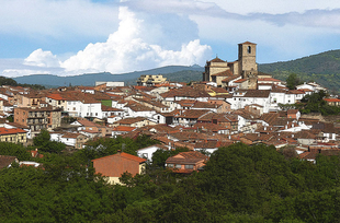 La Semana Sefardí de Toledo organiza una visita a Hervás para conocer el legado judío de la localidad