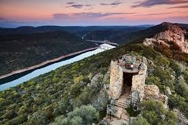 Monfragüe celebrará en Noviembre el II mes de la Reserva de la Biosfera