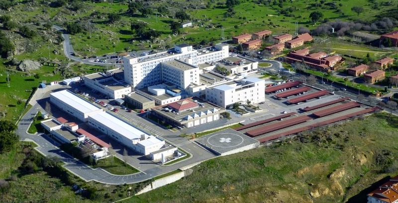 UGT denuncia la supresión de tratamientos de hemodiálisis y diálisis peritoneal en horario de tarde en el Hospital Virgen del Puerto