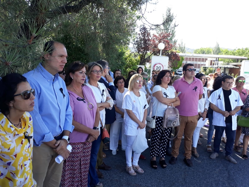 El PP llevará la situación del Centro Sociosanitario de Plasencia al primer pleno de la legislatura