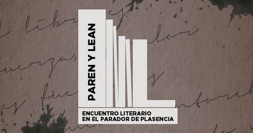 Encuentro literario con el escritor Jesús Sánchez Adalid en el Parador de Plasencia