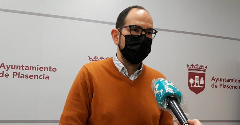 El concejal de Medio Ambiente solicita una reunión con el presidente de la Mancomunidad del Valle para buscar soluciones a las fugas del colector