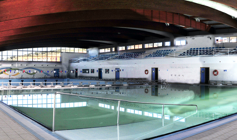 Plasencia reabre la piscina municipal de invierno el próximo lunes 20 de septiembre