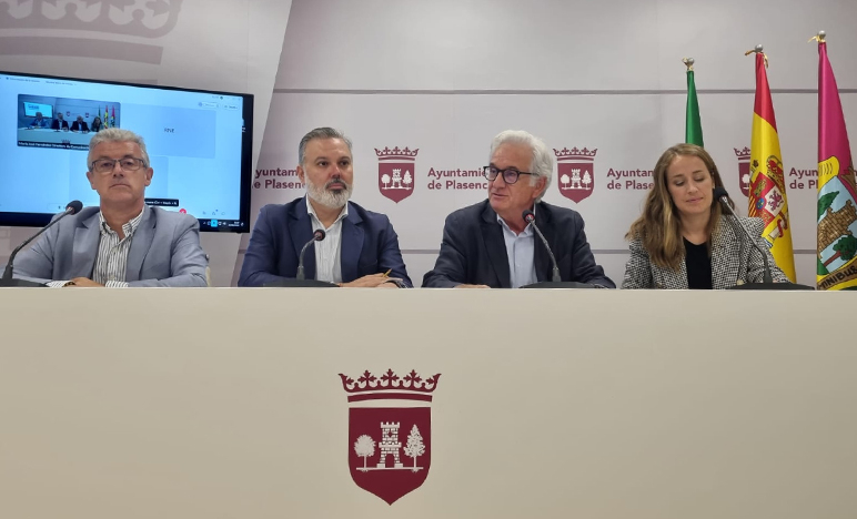 La rehabilitación de espacios religiosos centrará las jornadas de REhabilita 2022